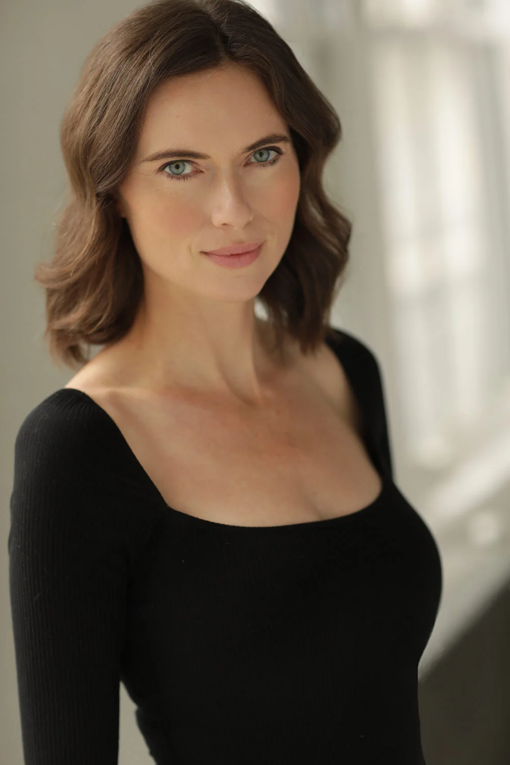 Traci Bair headshot
