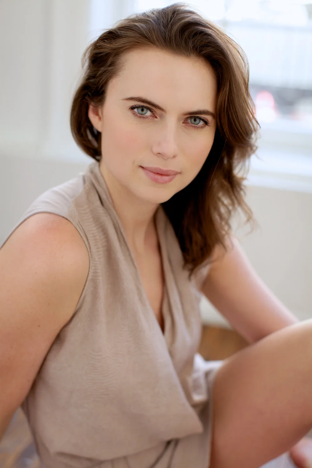 Traci Bair headshot